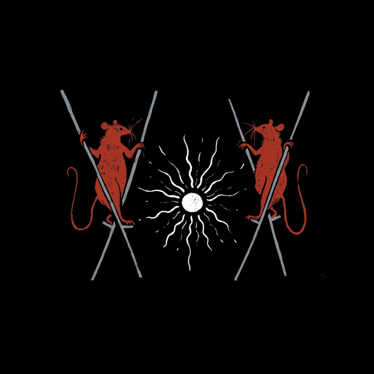 Album cover of DJ Tołstoj