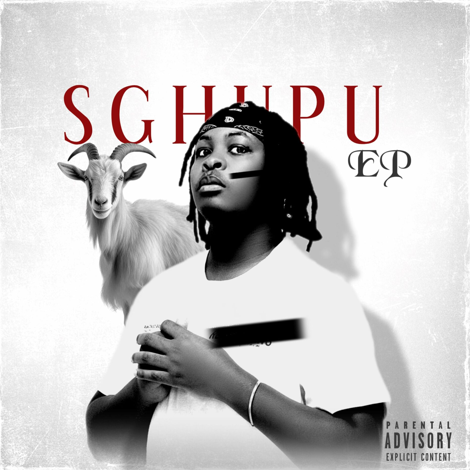 Album cover of Sghupu