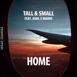 Cover of Home