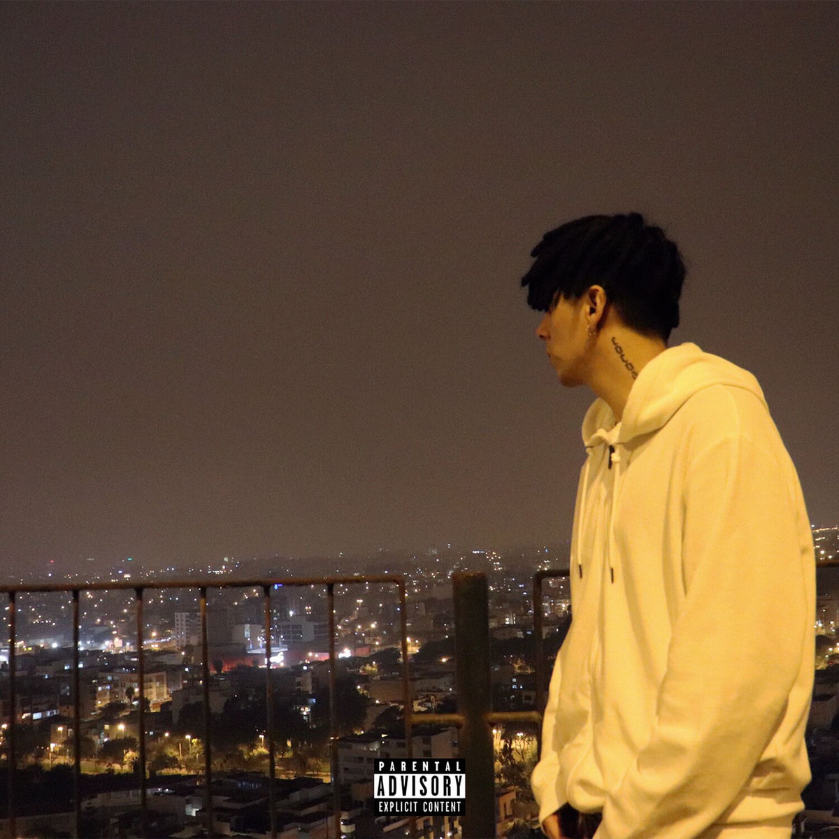 Album cover of Resentido
