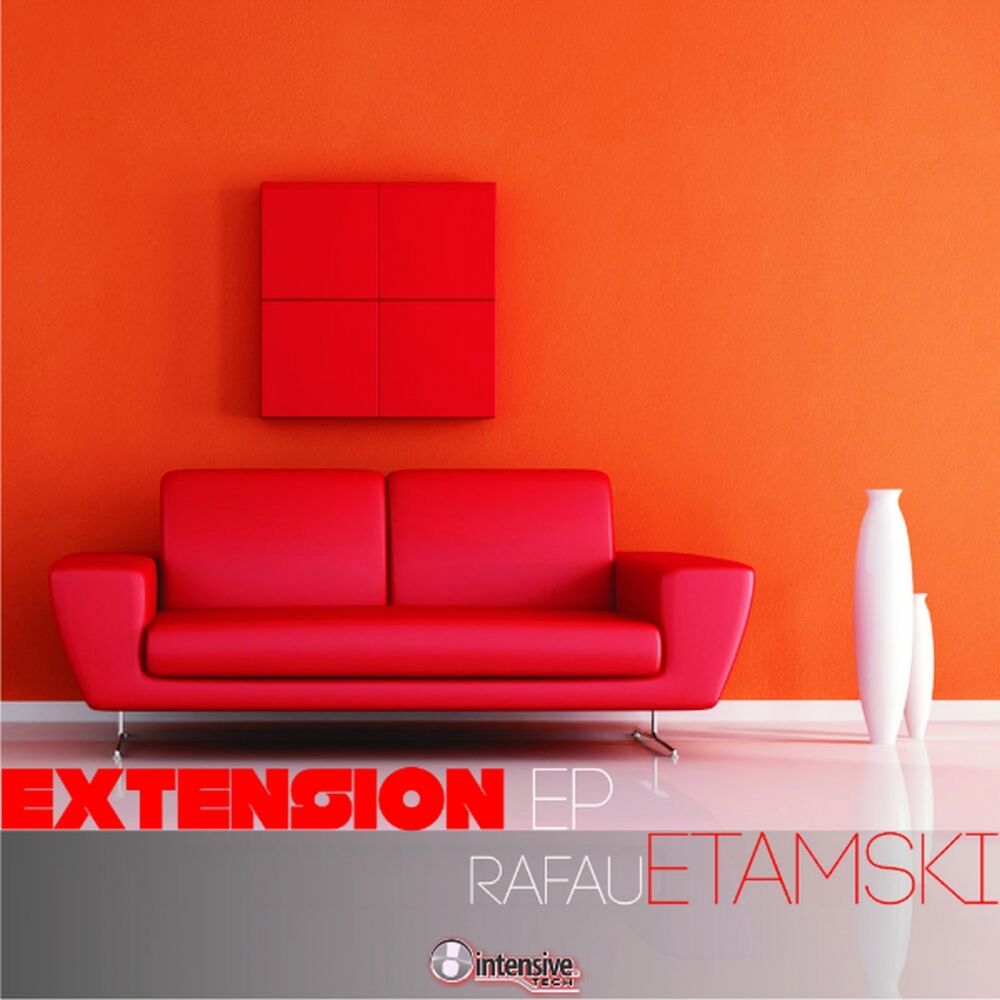 Picture of Extension EP