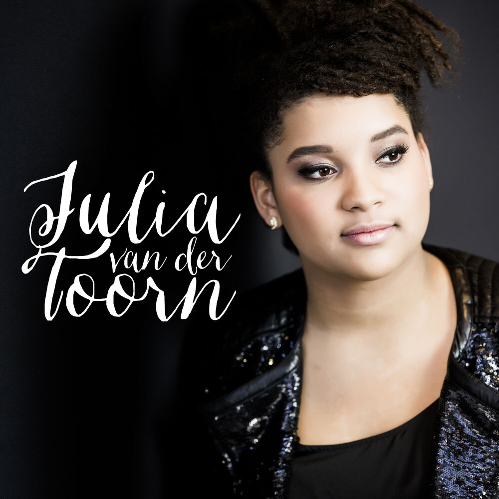 Picture of Julia van der Toorn