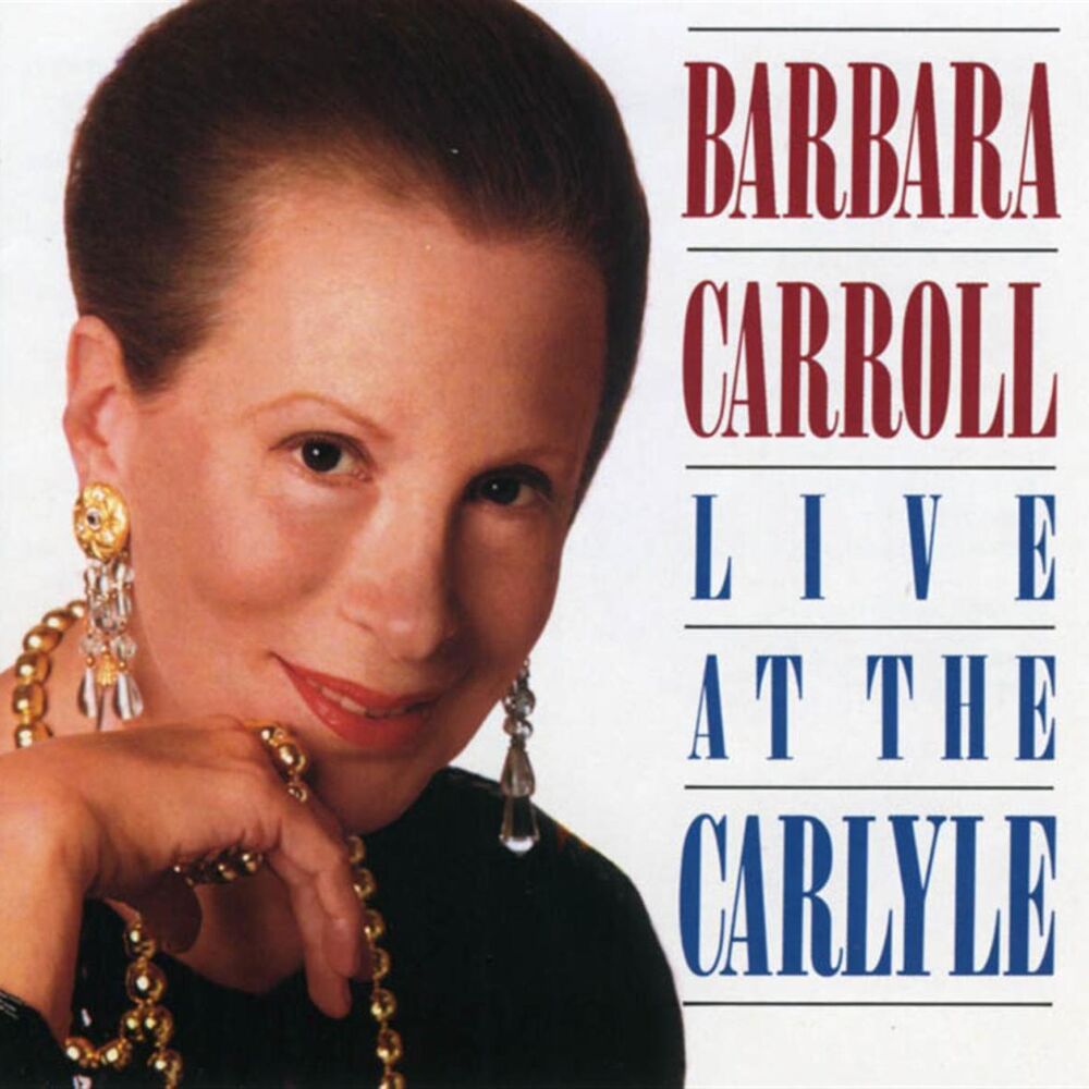 Picture of Live At The Carlyle