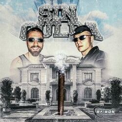 Cover of Sin Culpa