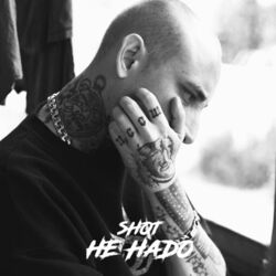 Cover of Не надо
