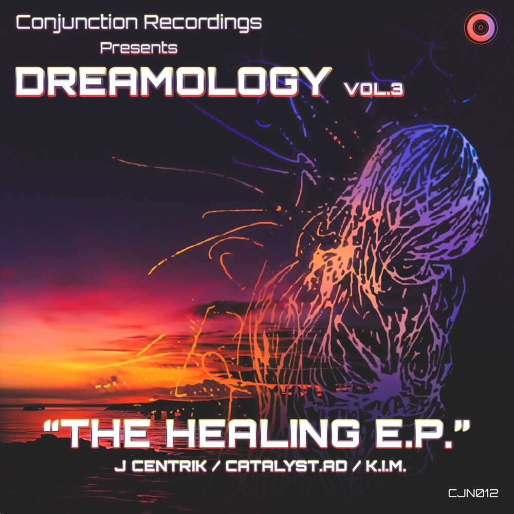 Picture of The Healing E.P.
