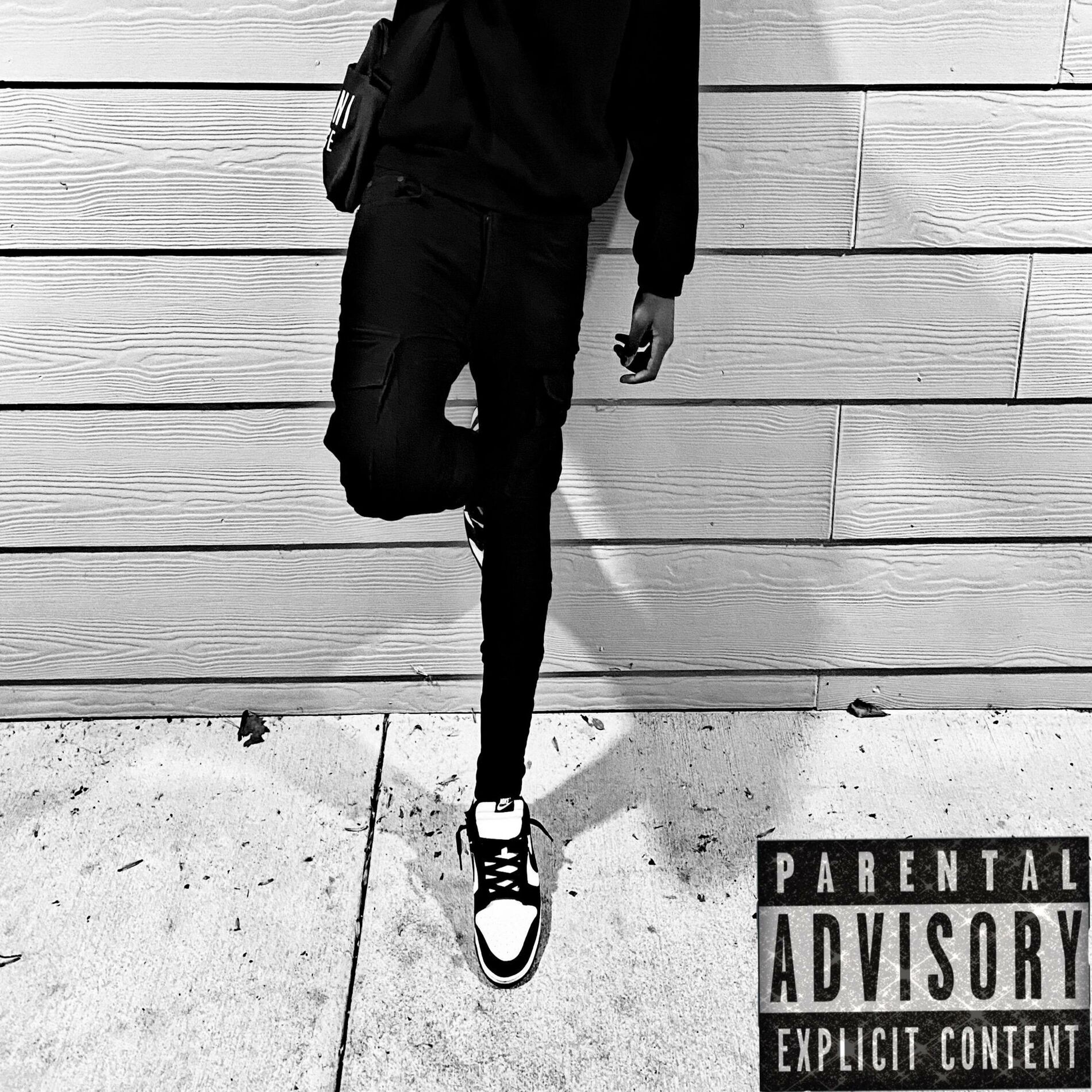 Album cover of Stop it (feat. L5)