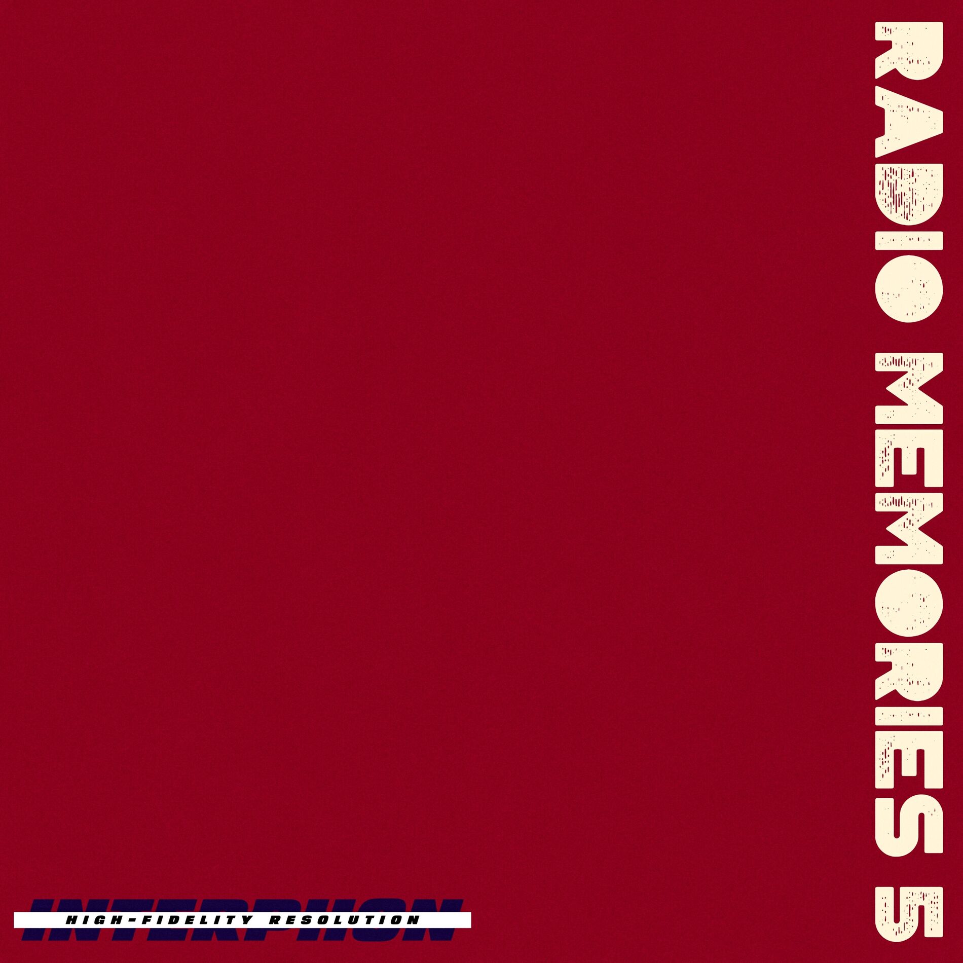 Album cover of Radio Memories 5