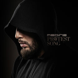 Cover of Protest Song
