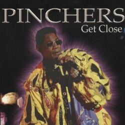 Cover of Get Close