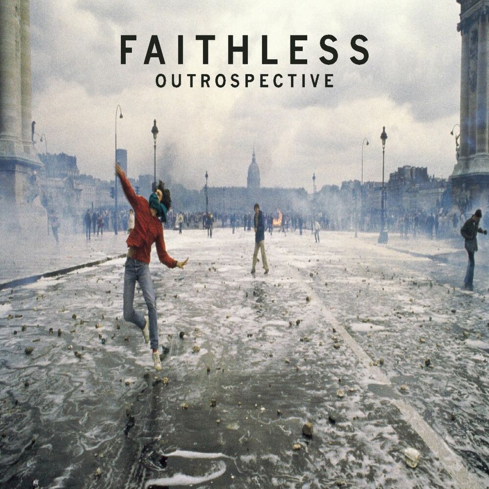 Picture of Outrospective