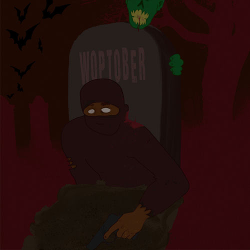 Woptober Vol.3