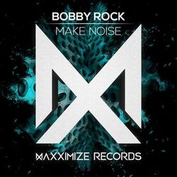 Cover of Make Noise