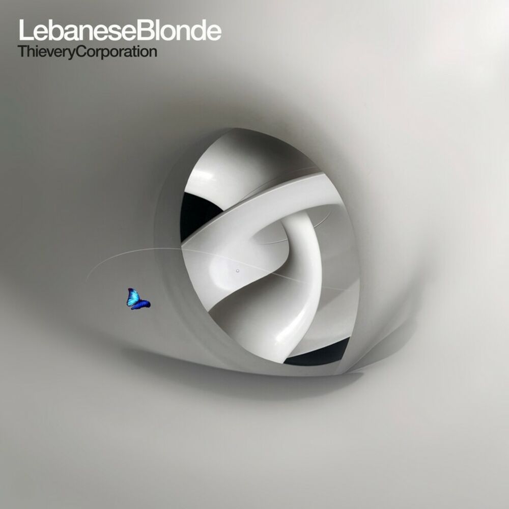 Picture of Lebanese Blonde (Symphonik Version)
