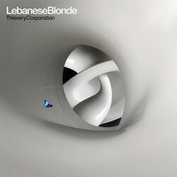 Cover of Lebanese Blonde (Symphonik Version)