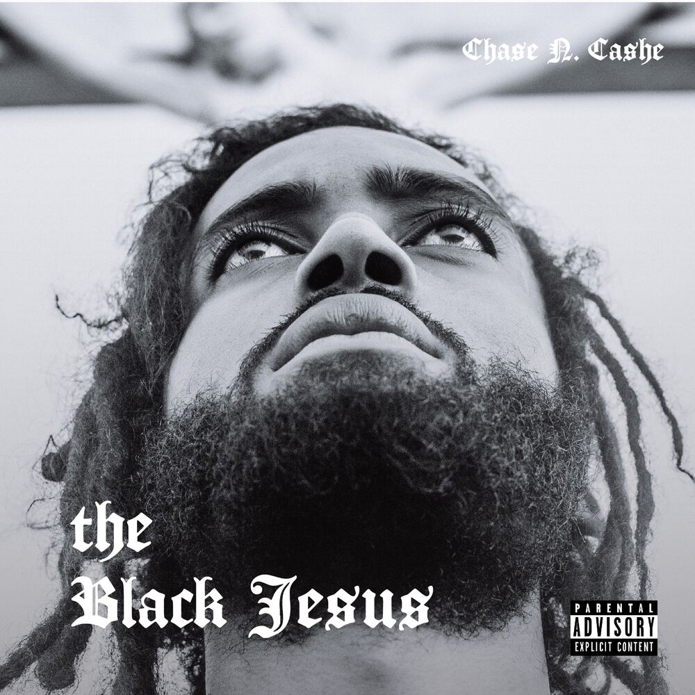 Picture of The Black Jesus - EP