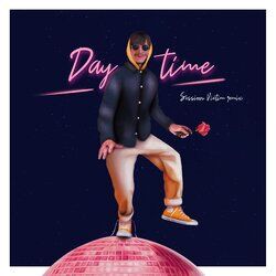 Cover of Daytime (Session Victim Remix)