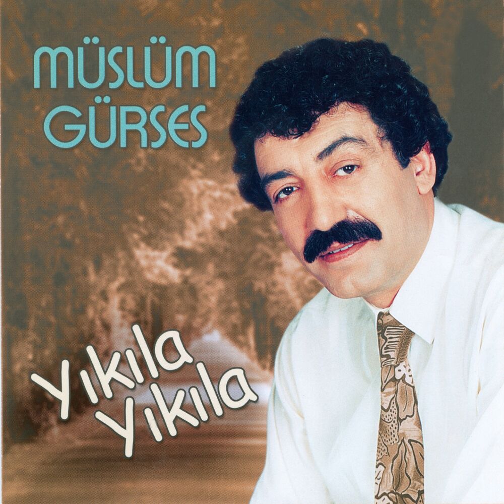 Picture of Yıkıla Yıkıla