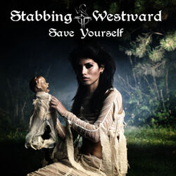 Cover of Save Yourself - The Best Of