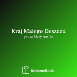 Cover of Kraj Małego Deszczu