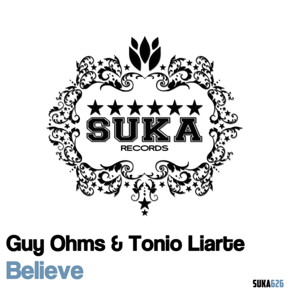Picture of Believe