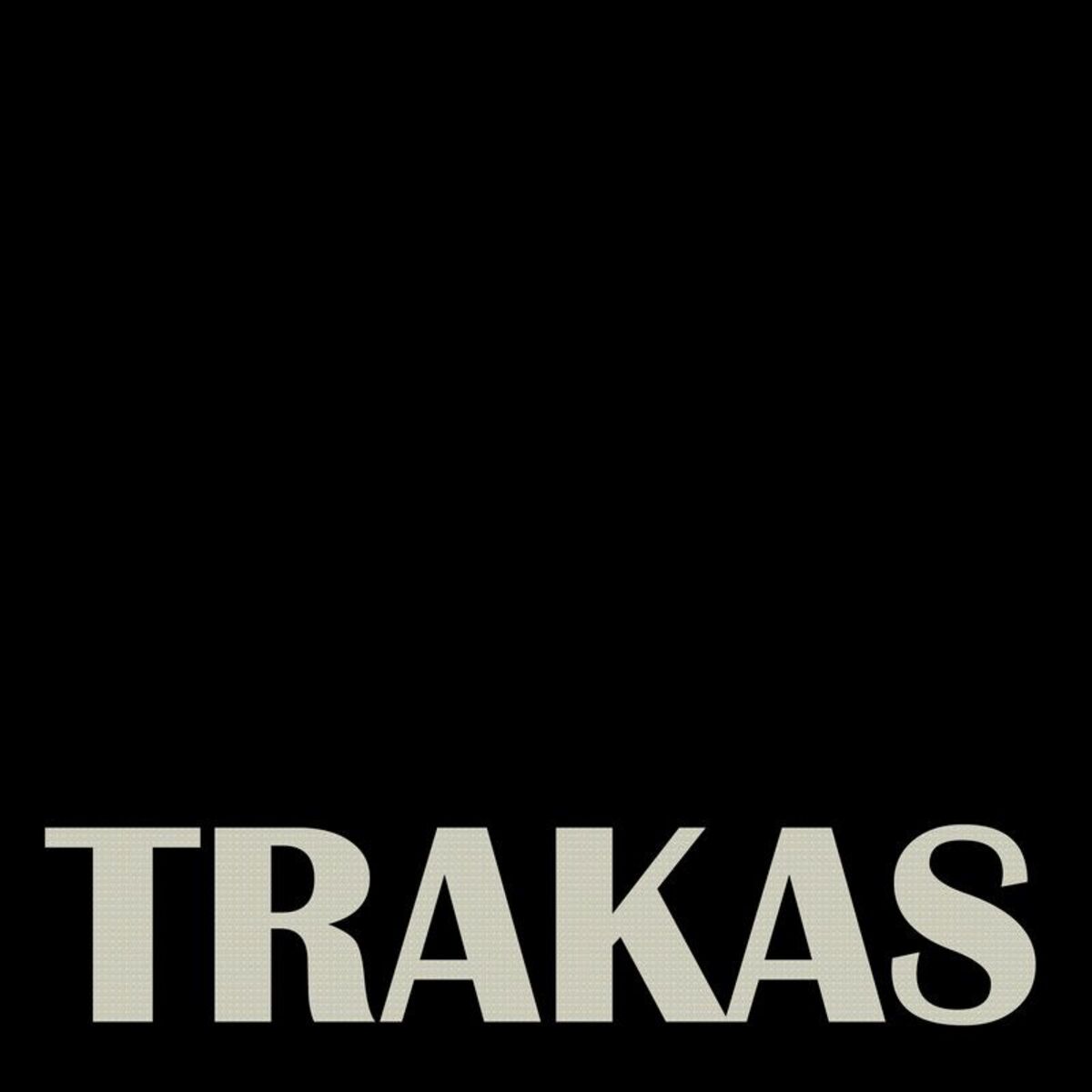 Album cover of TRAKAS