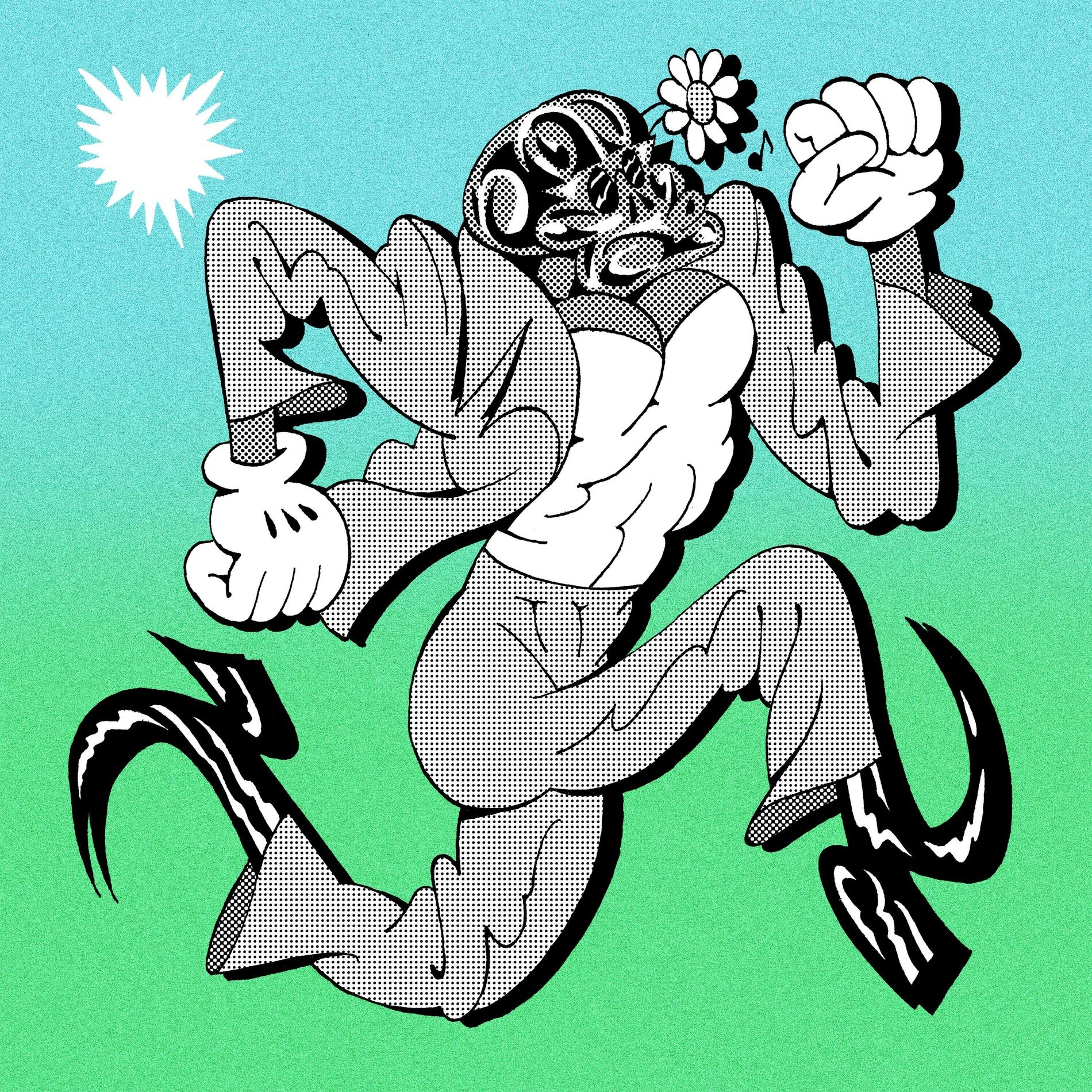 Album cover of Encore