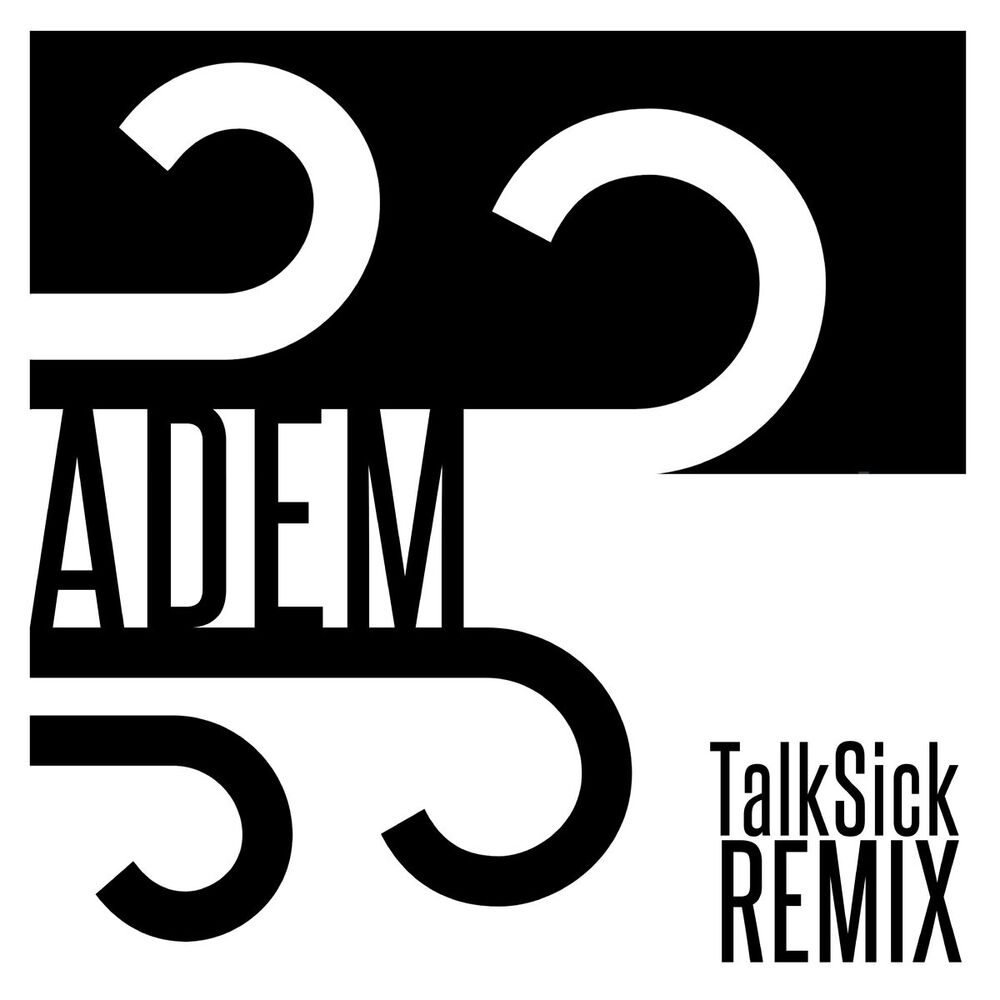 Picture of Adem (TalkSick Remix)
