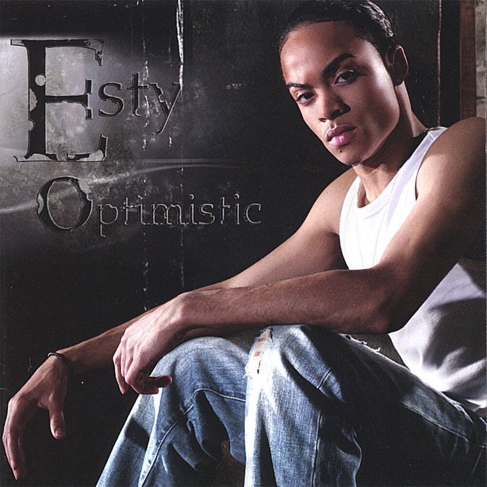 Picture of Optimistic