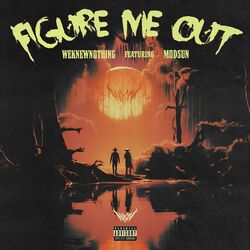 Cover of Figure Me Out