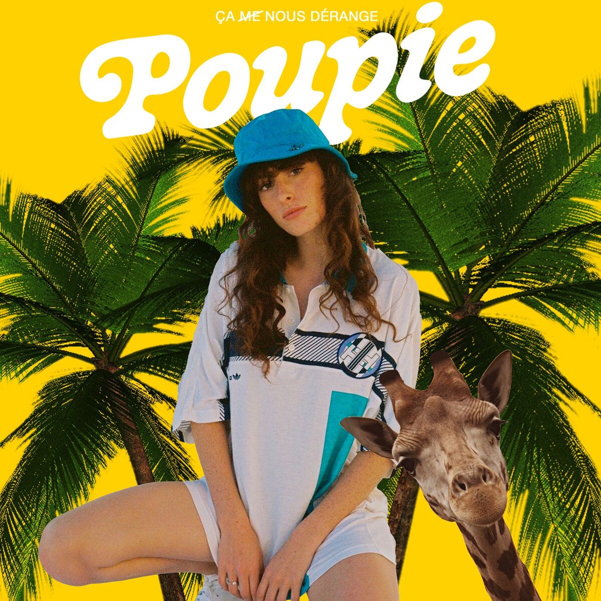 Album cover of Ça nous dérange