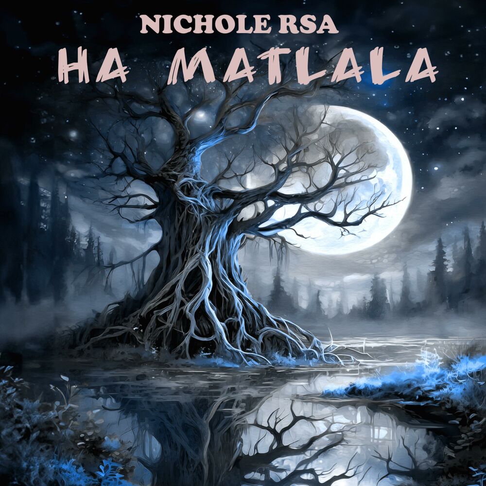 Picture of Ha Matlala