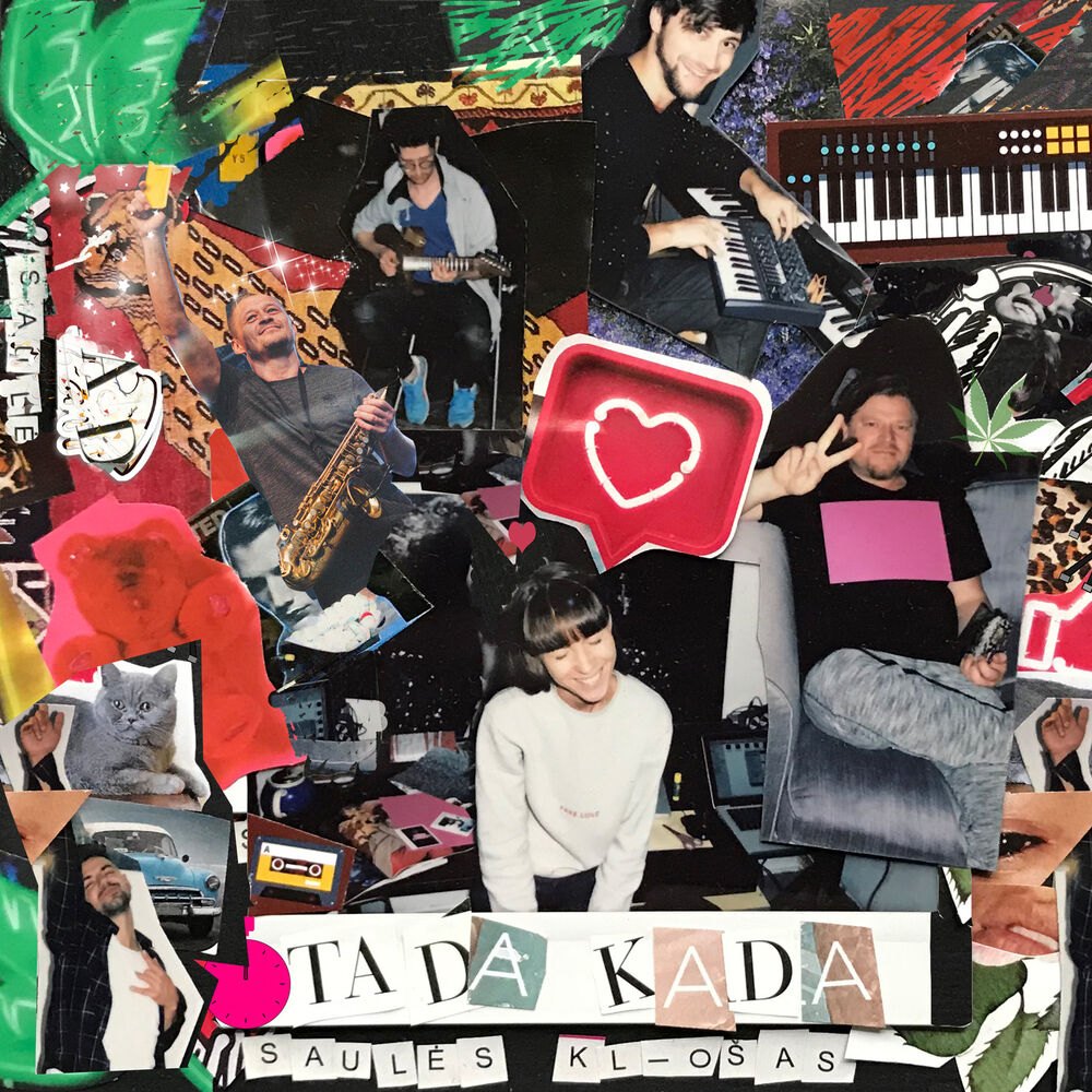 Picture of Tada Kada
