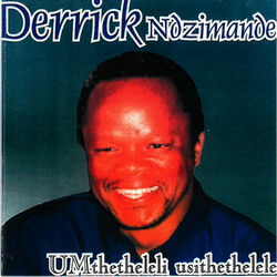 Cover of UMthetheleli usithethelele