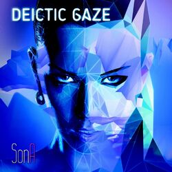 Cover of Deictic Gaze