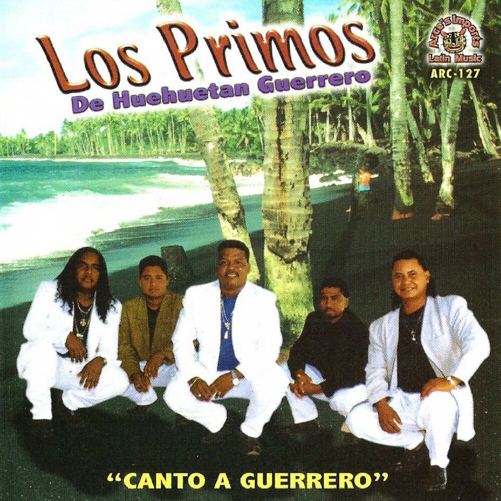 Picture of Canto A Guerrero