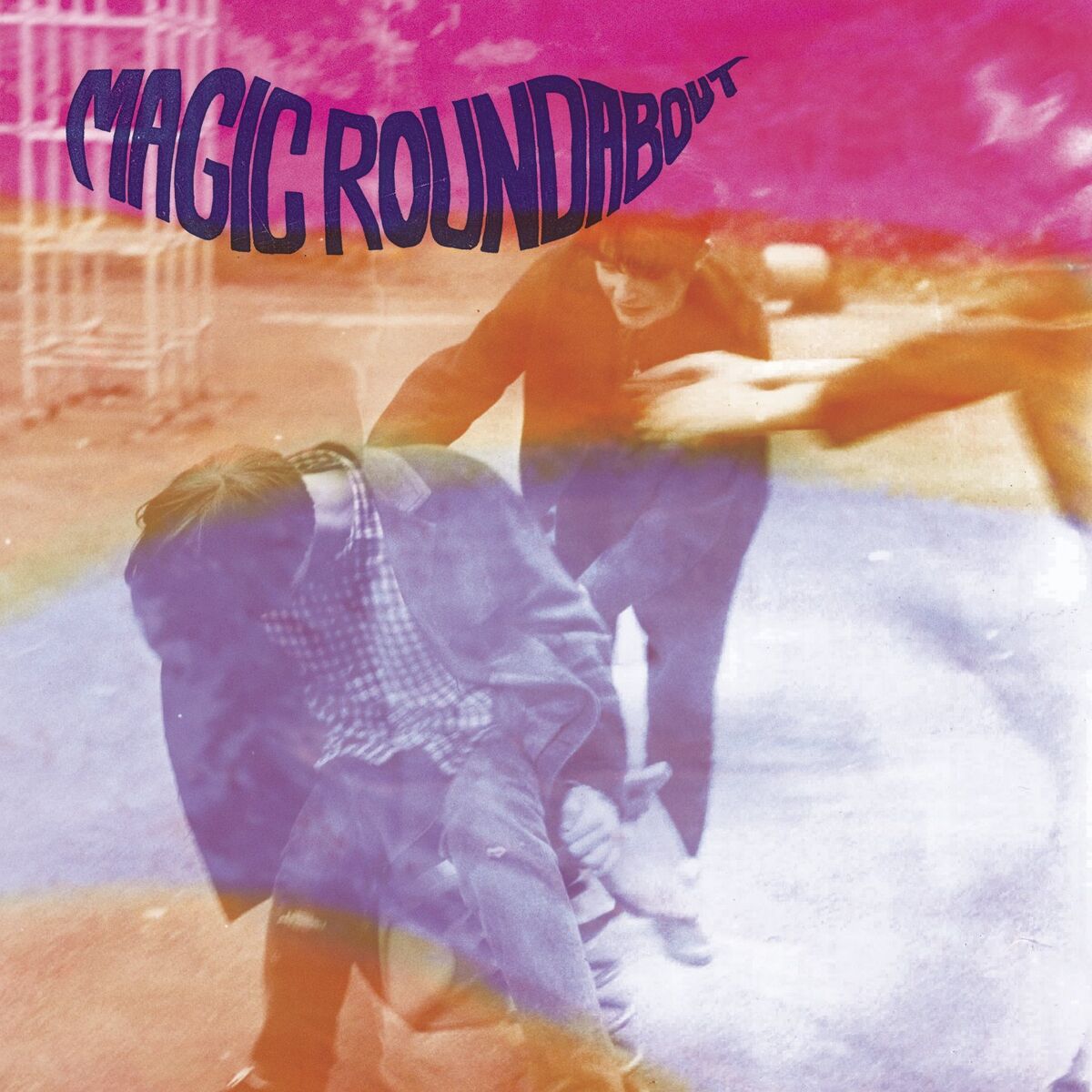 Album cover of Sneaky Feelin'