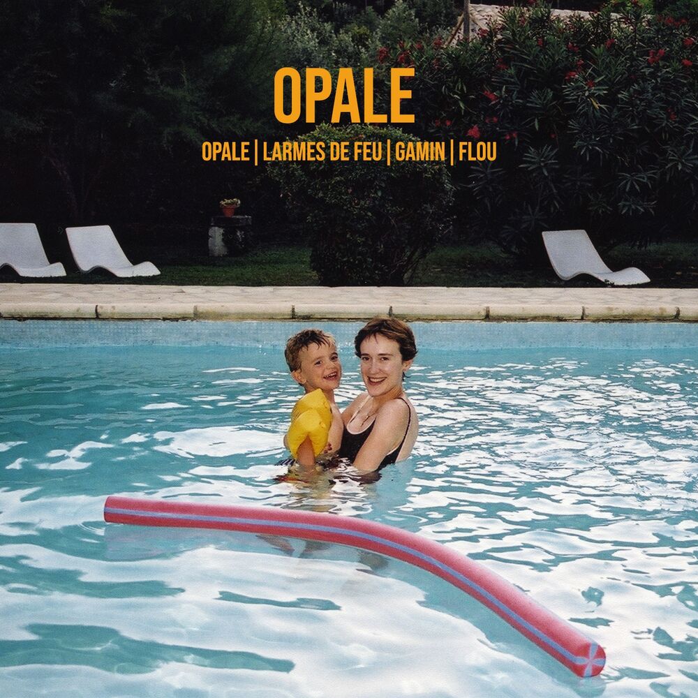 Picture of Opale