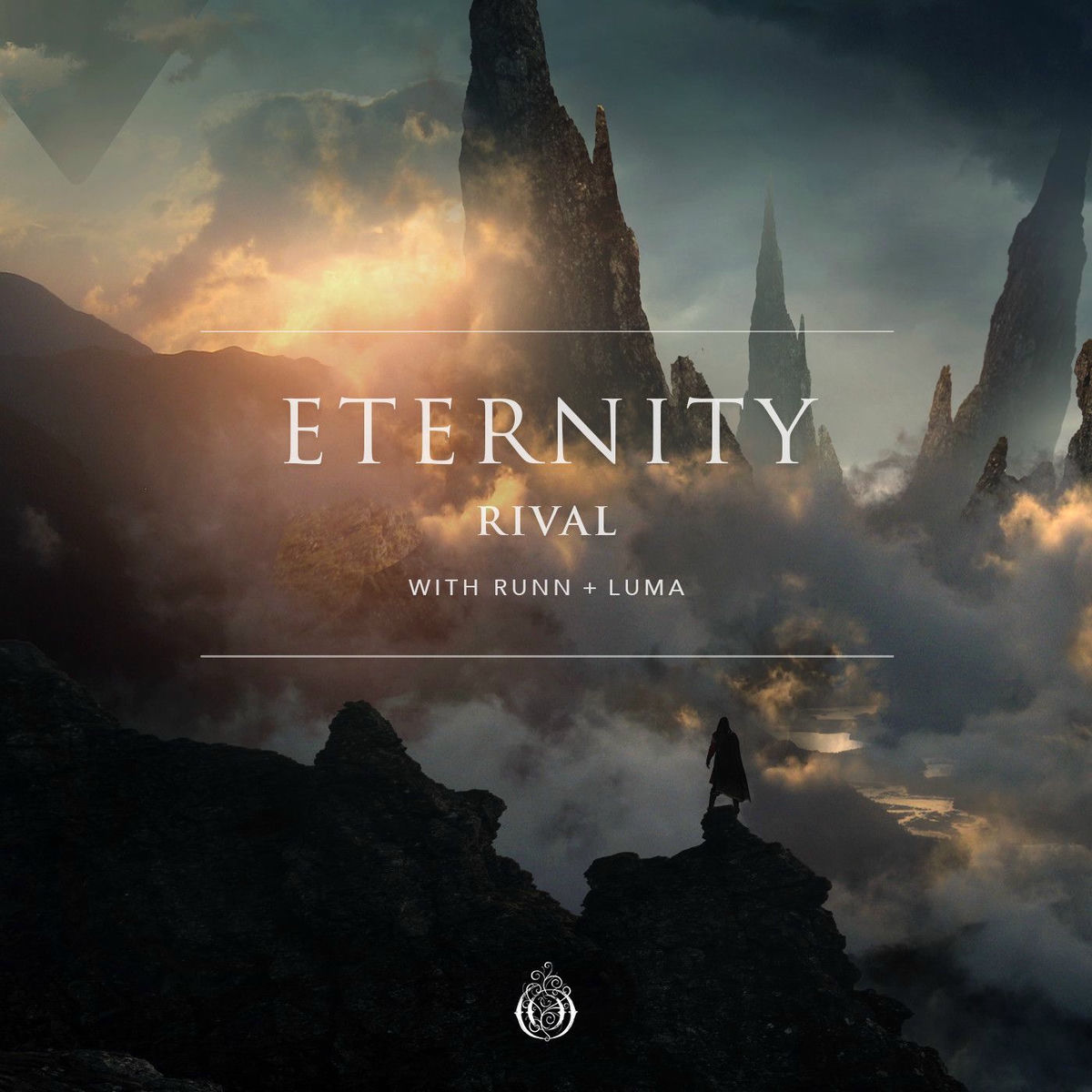 Album cover of Eternity