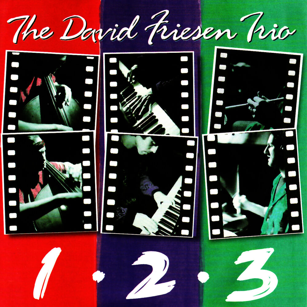 Picture of 1-2-3