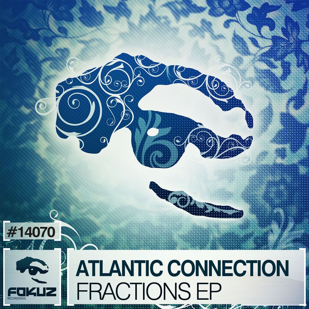 Picture of Fractions EP