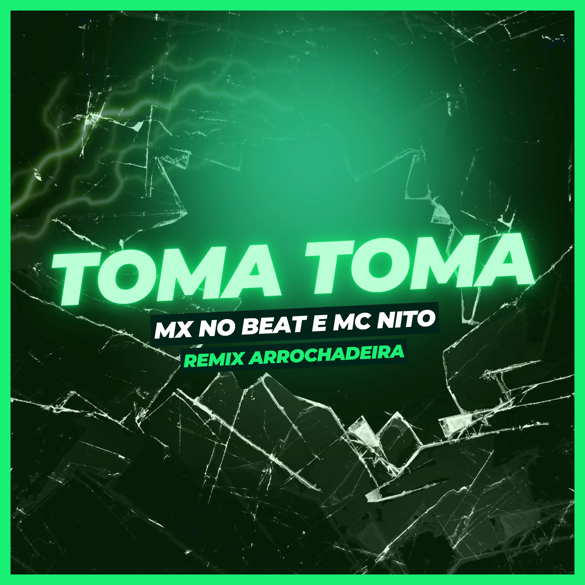 Album cover of Toma Toma