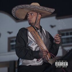Cover of Tommy González