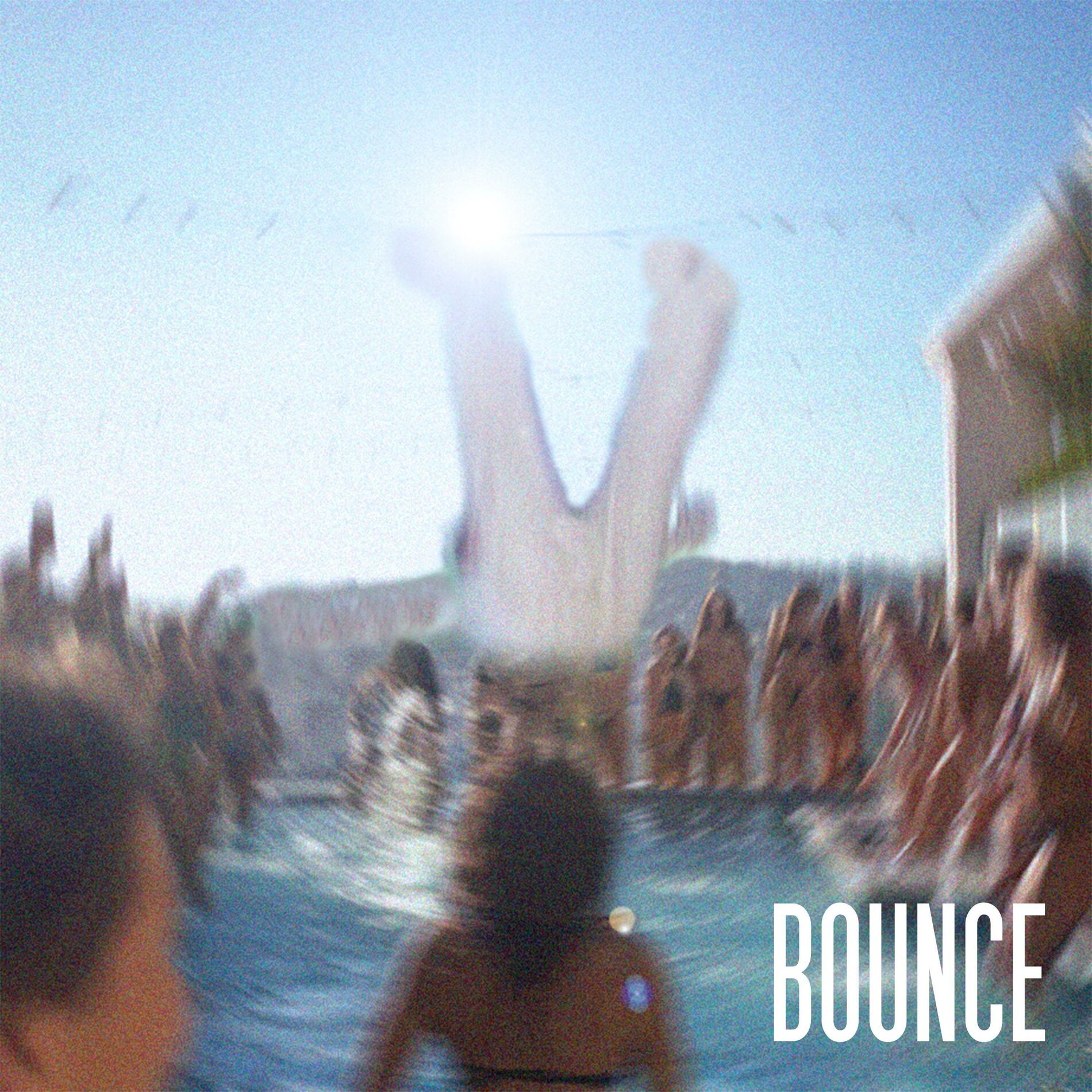 Album cover of Bounce