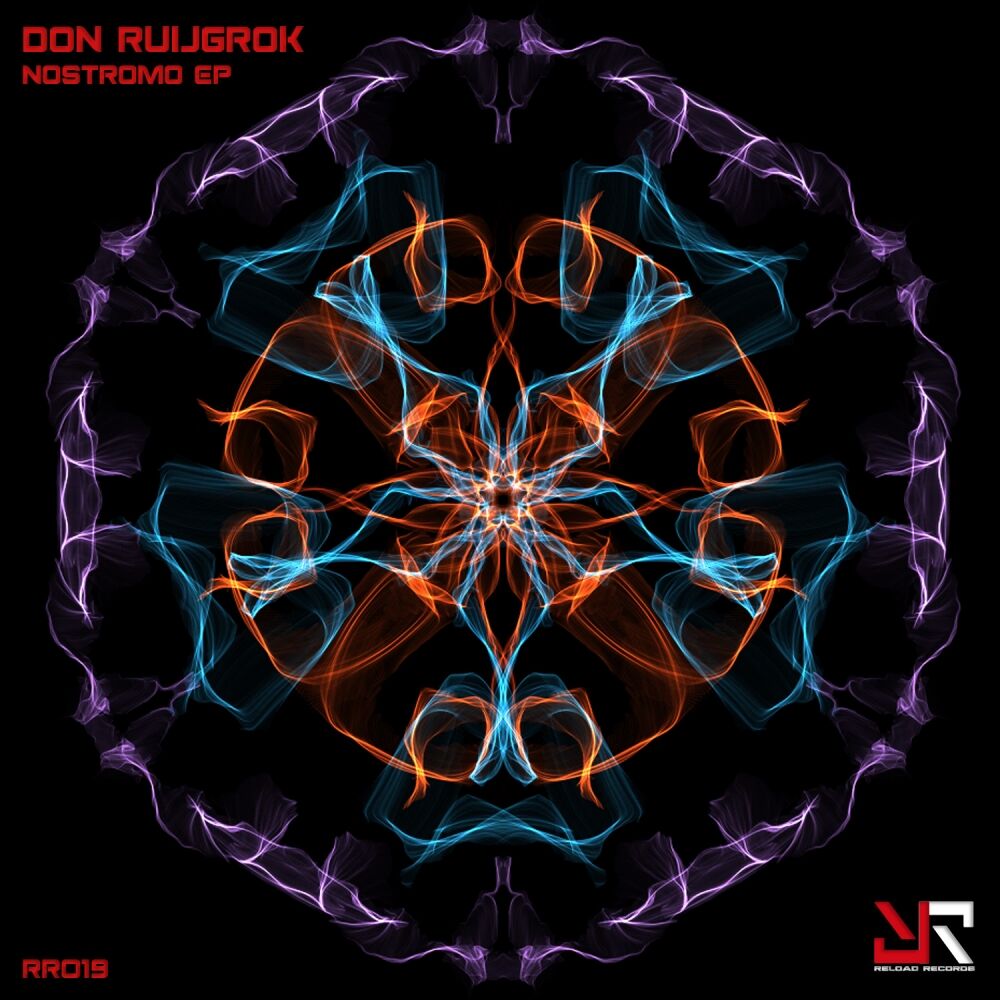 Picture of Nostromo EP