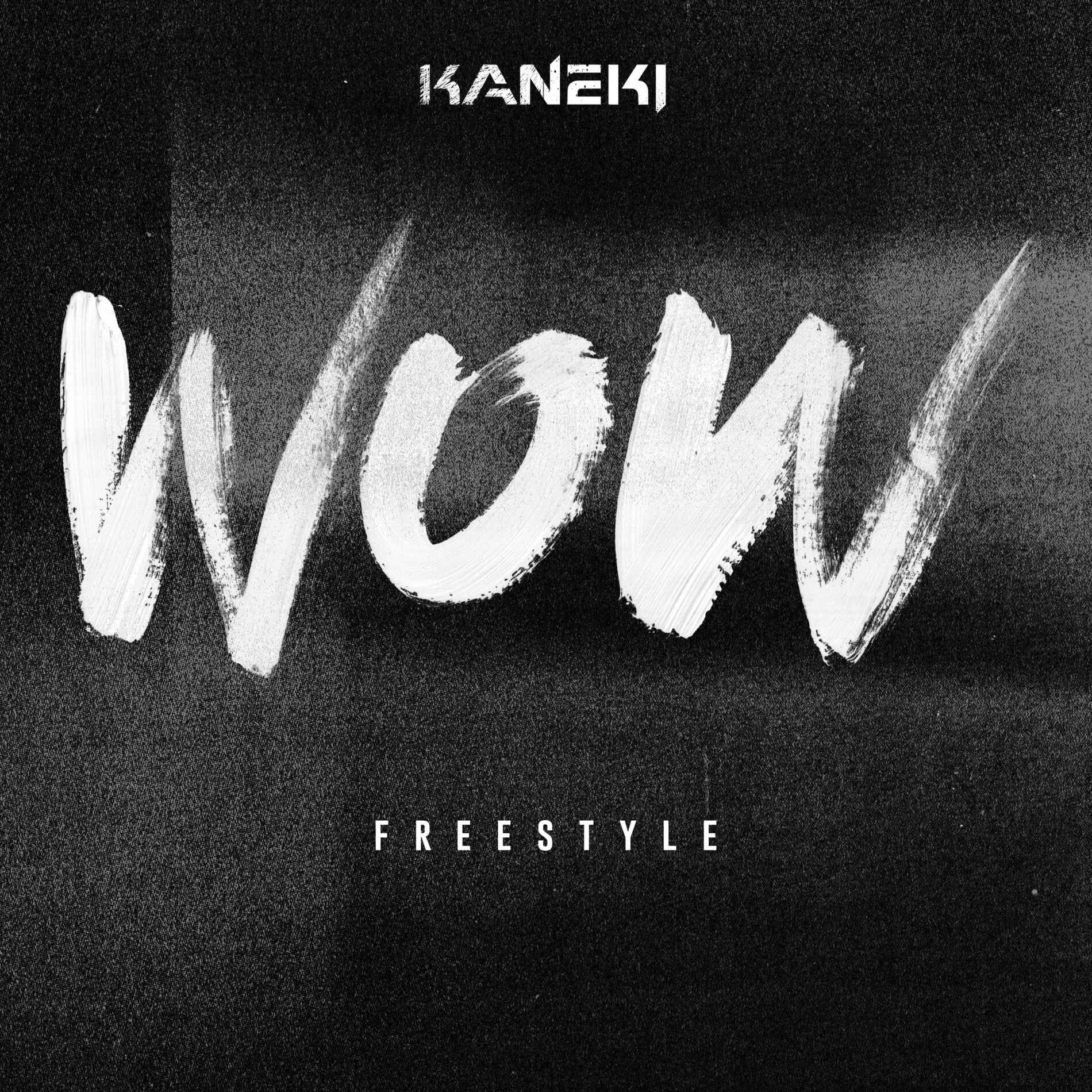 Album cover of WOW (Freestyle Mouv’)