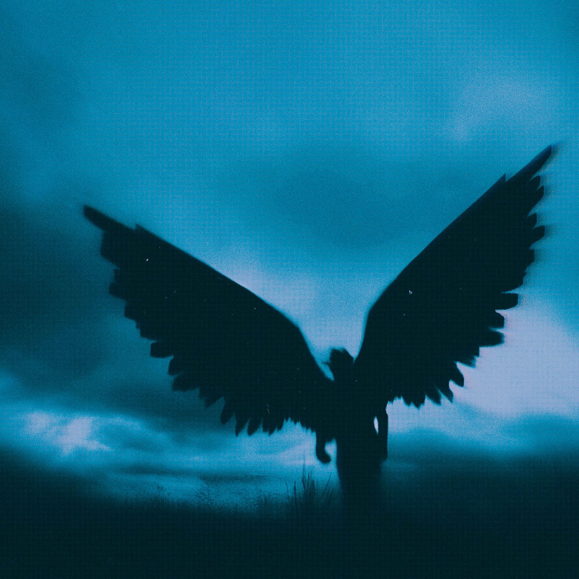 Album cover of I Dont Wna Cry