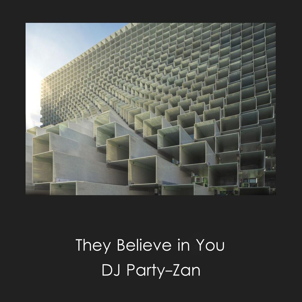 Picture of They Believe in You