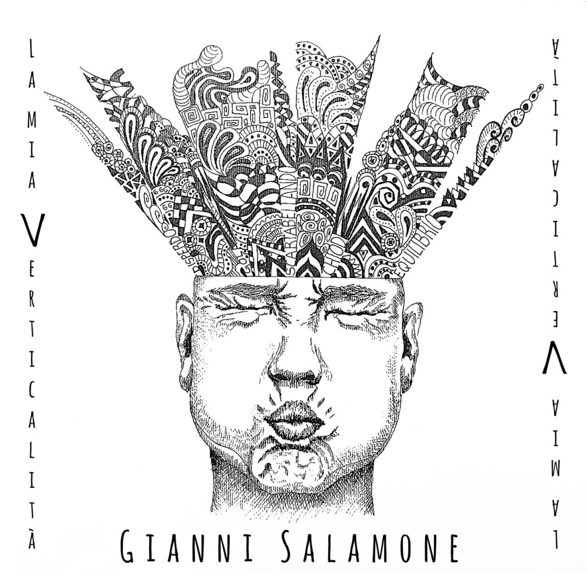 Album cover of SINESTESìA
