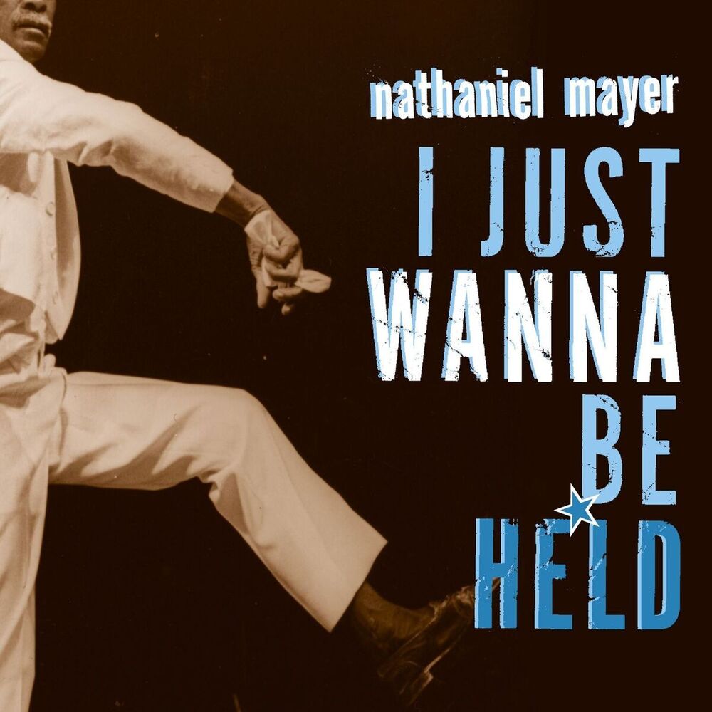 Picture of I Just Want to Be Held